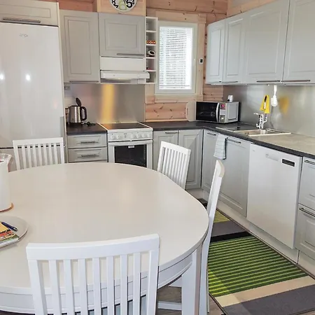 Holiday home Nesterin Helmi By Interhome *