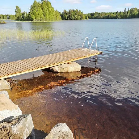Holiday home Nesterin Helmi By Interhome