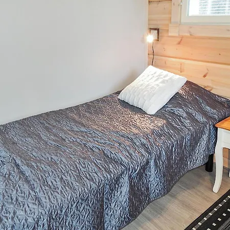 Holiday home Nesterin Helmi By Interhome *