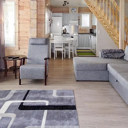 Holiday home Nesterin Helmi By Interhome