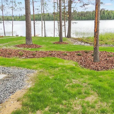 Holiday home Nesterin Helmi By Interhome *