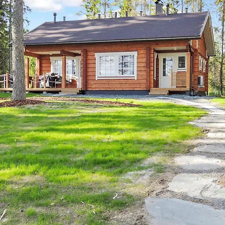 Nesterin Helmi By Interhome Holiday home Eno