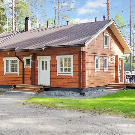 Holiday home Nesterin Helmi By Interhome Eno