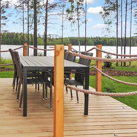 Nesterin Helmi By Interhome Holiday home Eno